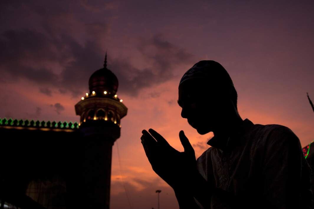 Фото: ТАСС/Mahesh Kumar A.