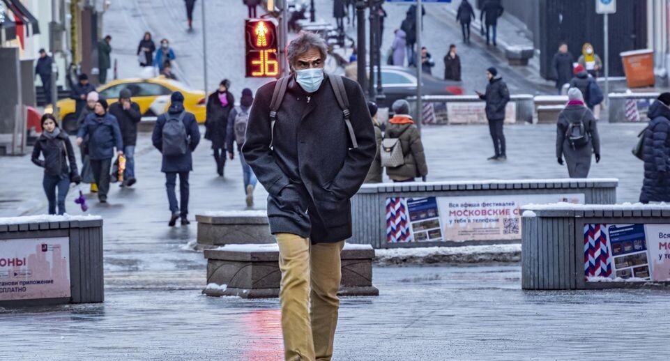 Метапневмовирус пришел в Россию и «косит целые семьи». Что надо знать об этой заразе