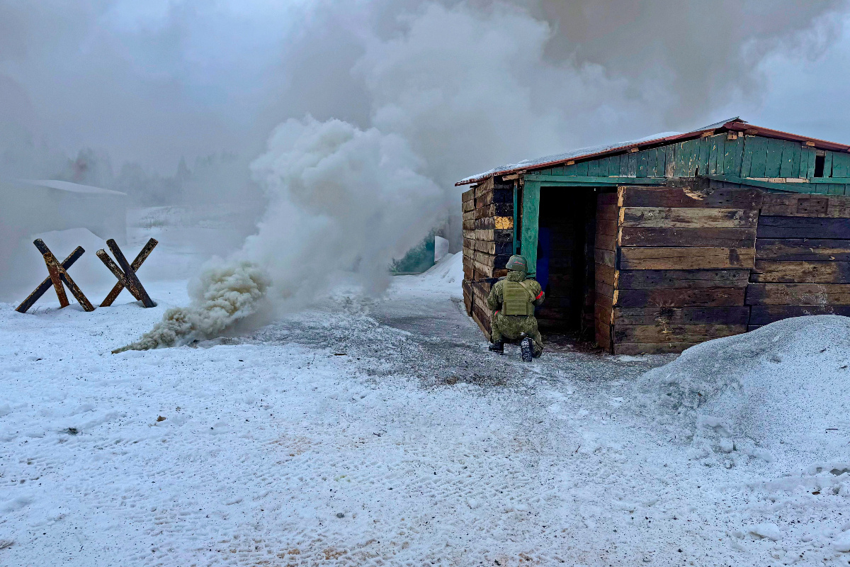    Фото: Герман Гардер