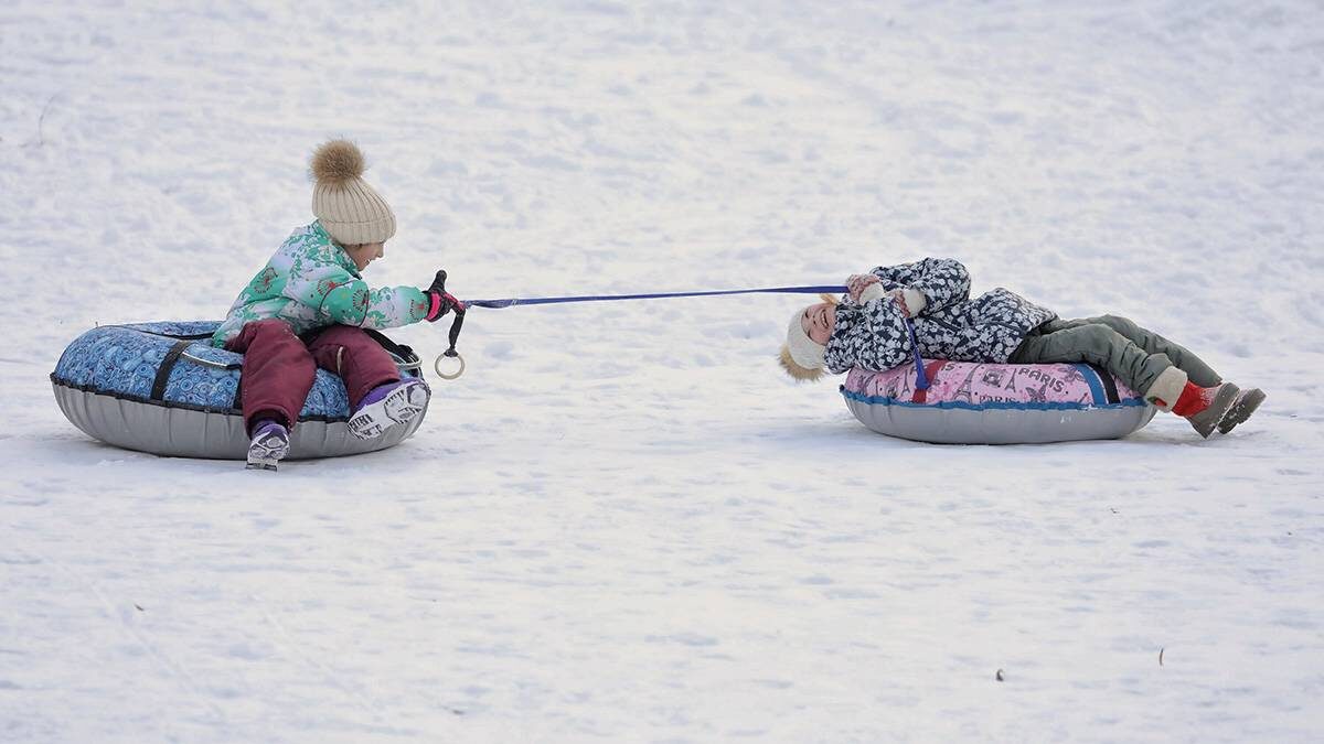    Фото: Софья Сандурская / АГН Москва