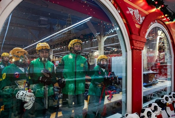    Алексей Белкин/NEWS.ru