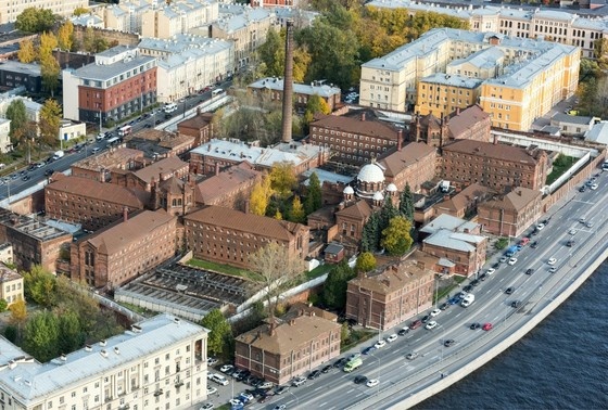    Serguei Fomine/Global Look Press