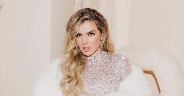    Анна Седокова. Фото: ТВЦ