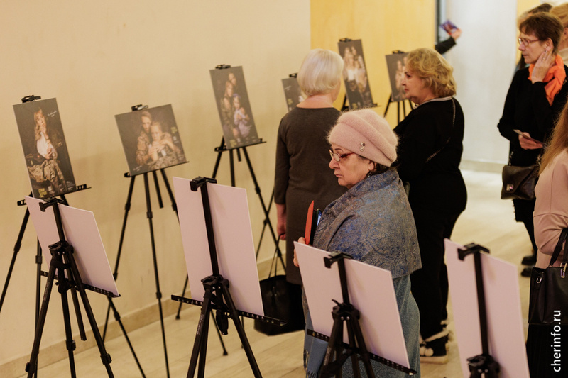    Церемония прошла 20 февраля в ДК "Строитель" на мероприятии, посвященном Дню защитника Отечества