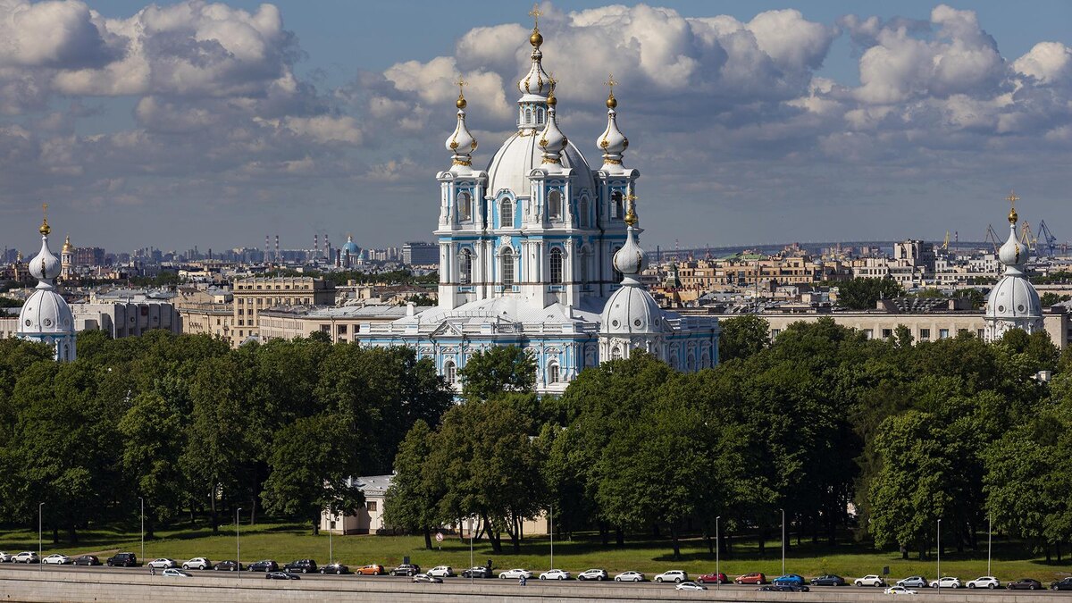    Фото: Aleksey Smyshlyaev/globallookpress.com