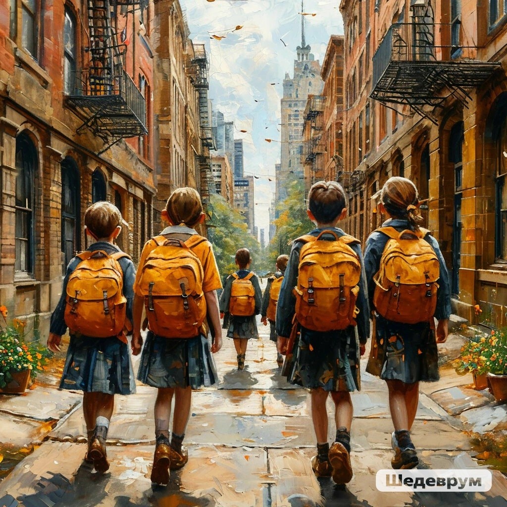 Создано нейросетью 