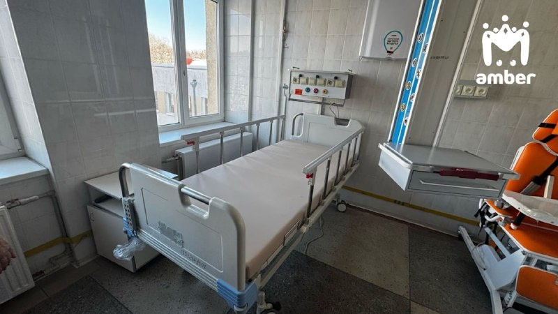 телеграм-канал Amber Mash