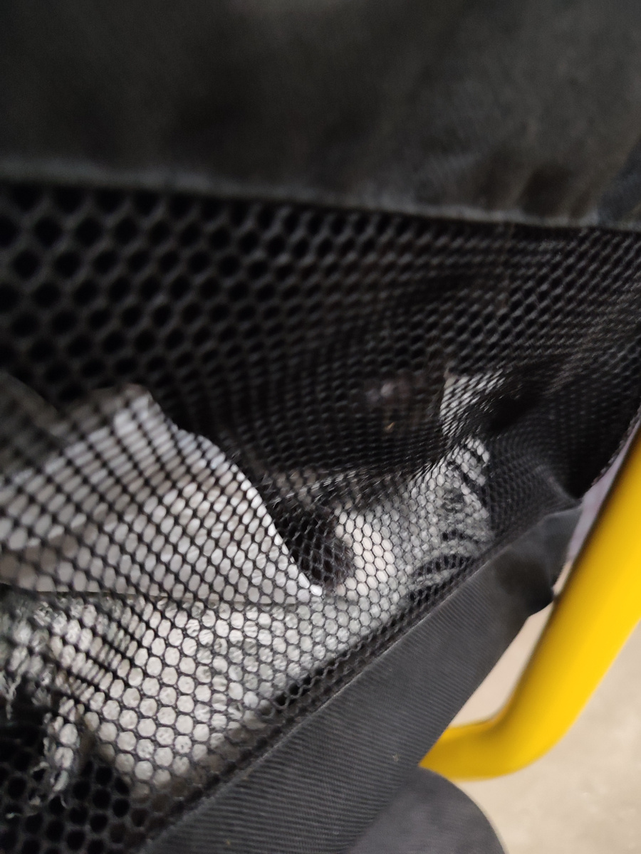 Путешествие Лекса