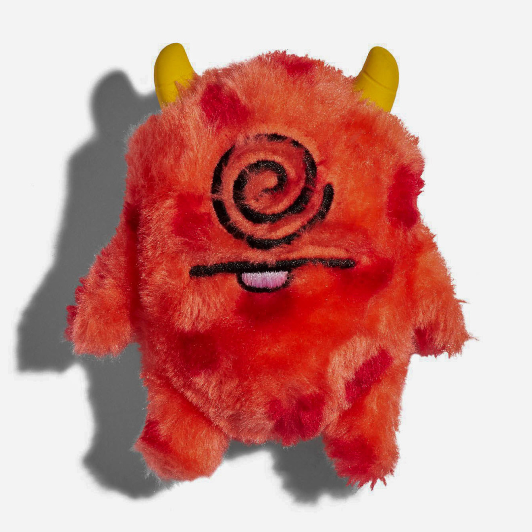 Игрушка ЦИКЛОП Zee.Dog