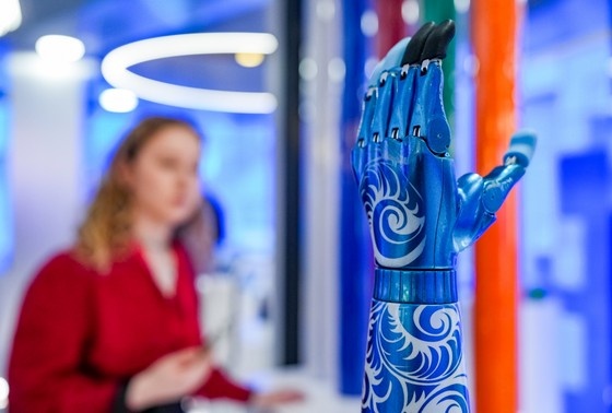    Сергей Шинов/РОСКОНГРЕСС