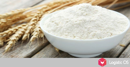 Производство муки в России рискует стать убыточным