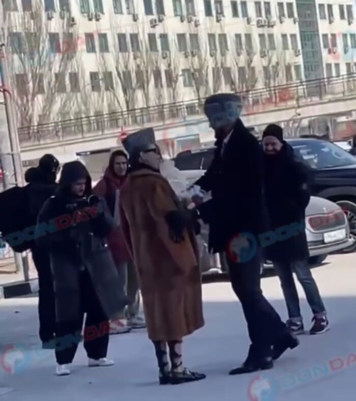 Источник фото: Телеграмм-канал DonDay