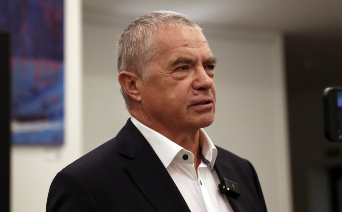 Александр Медведев. Фото: ФК "Зенит"