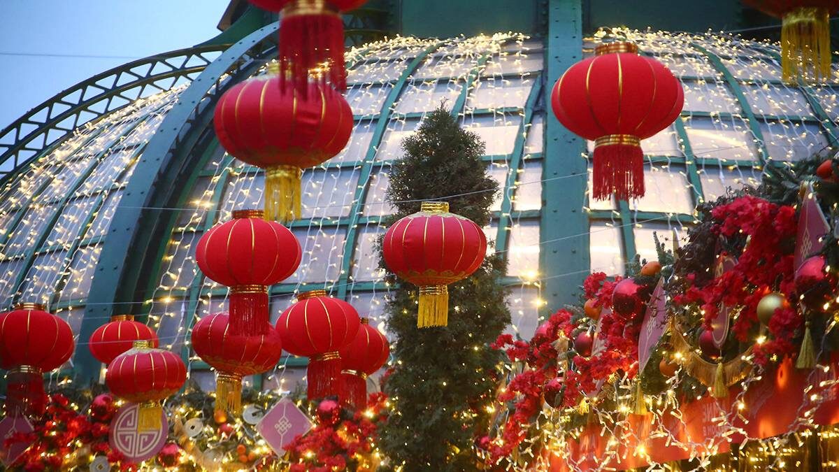    Фото: Сергей Ведяшкин / АГН Москва