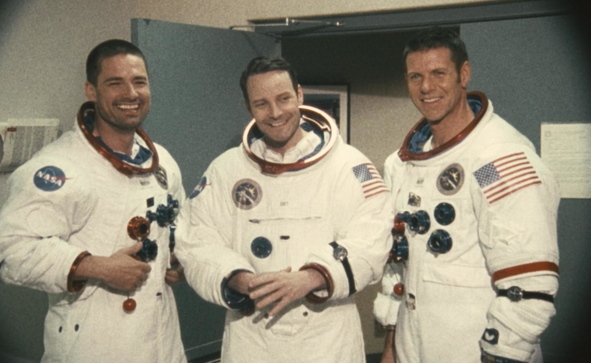 Кадр из фильма