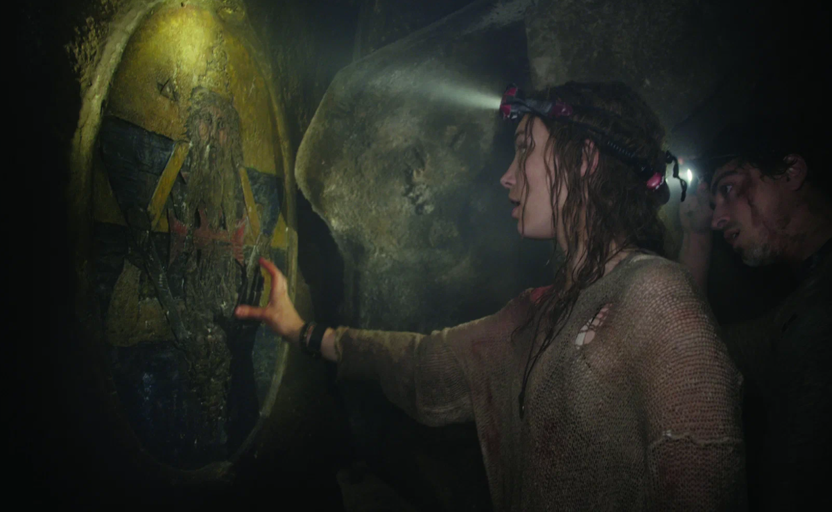 Кадр из фильма