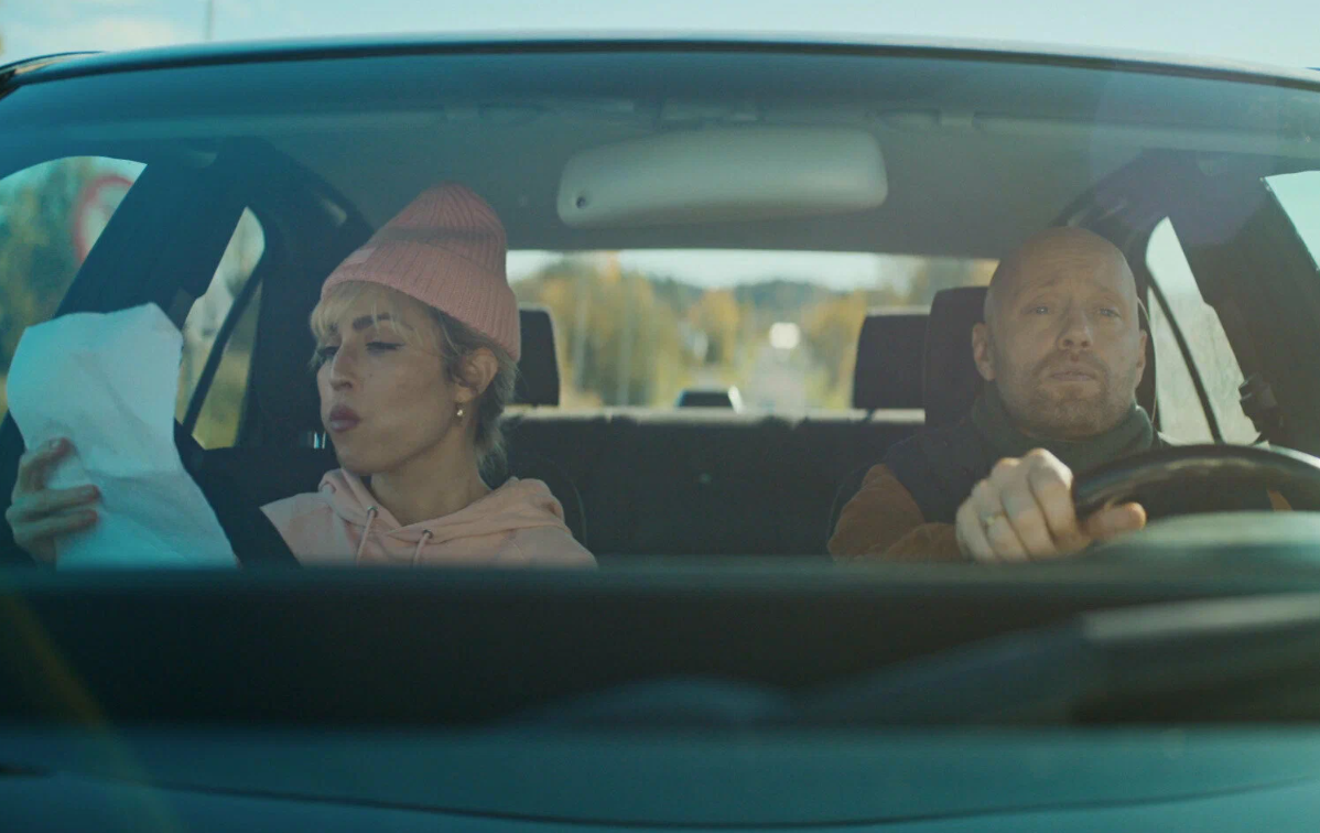 Кадр из фильма