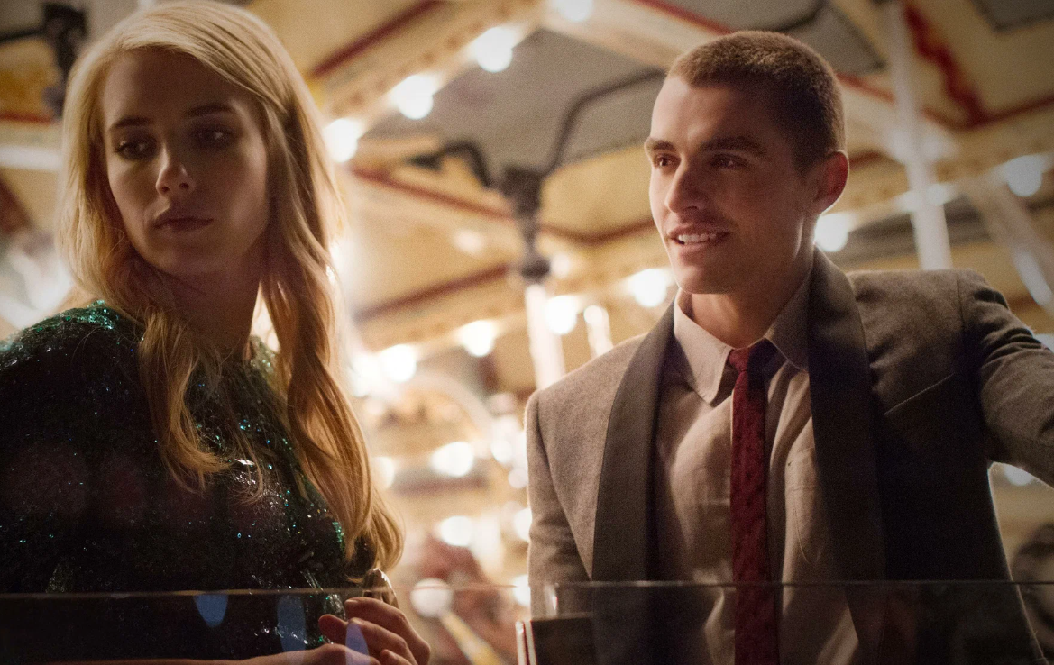 Кадр из фильма