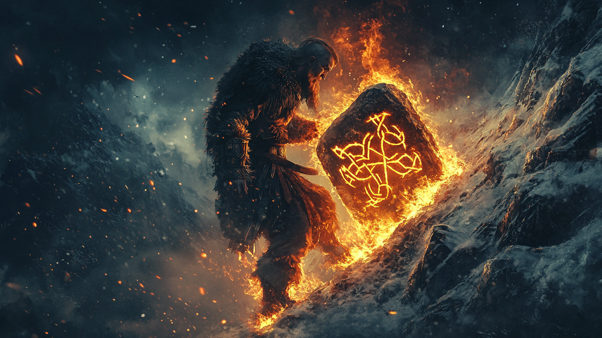 Изображение создано с помощью Midjourney.