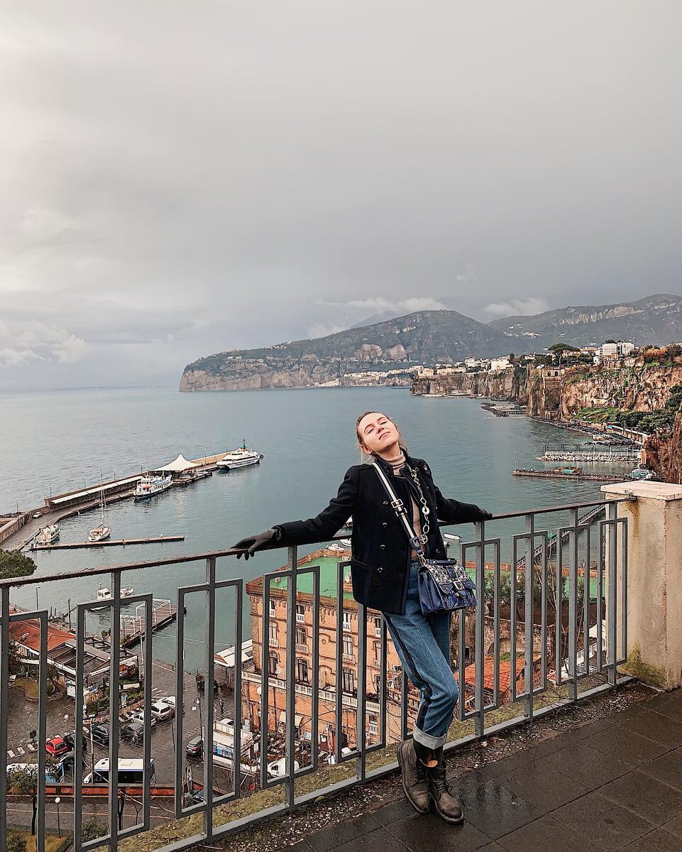 Регион Кампания