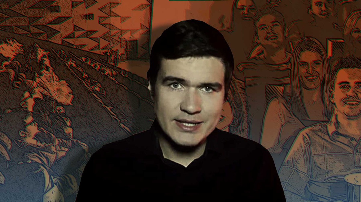    Коллаж: Daily Storm