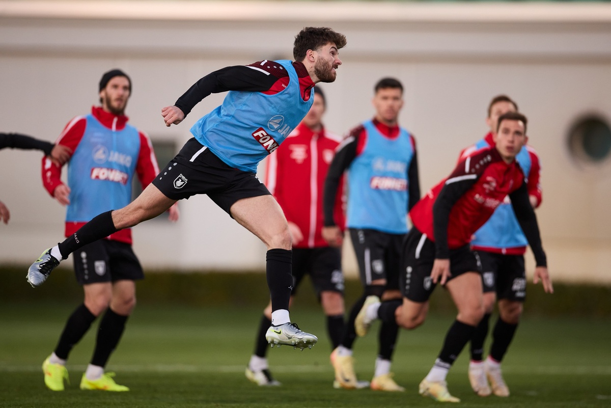 Автор фото: ФК «Рубин»