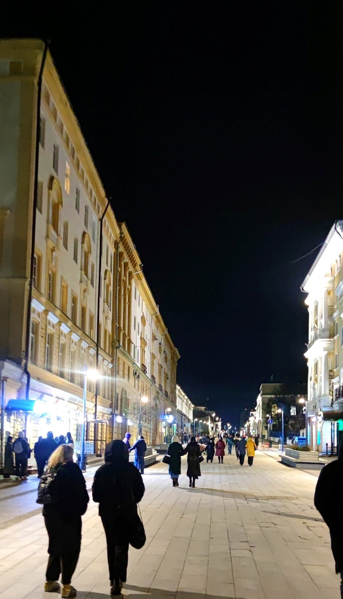 Большая Покровская