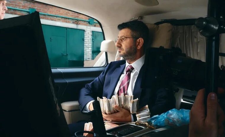 На экране вернутся и перманентно «думающие о России» депутаты Пронин и Мамонов. Фото: предоставлено пресс-службой ТНТ