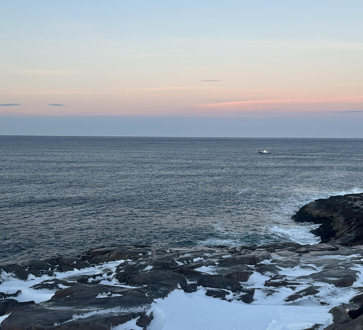 Экскурсии на катерах 