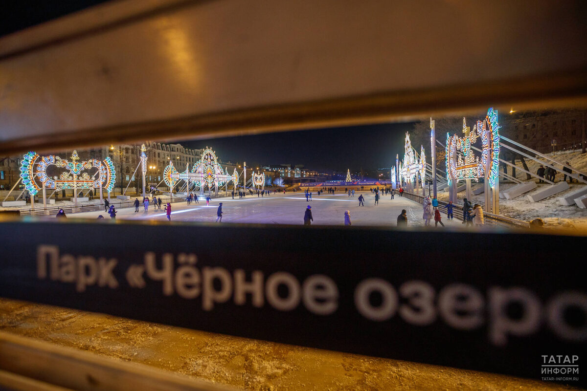 Фото: © «Татар-информ»