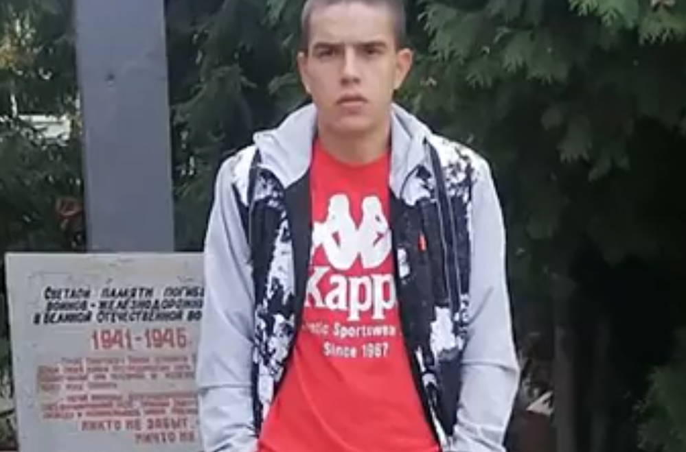 Алексей. Фото: показано в эфире телеканала НТВ