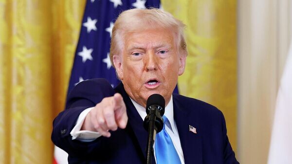    © Getty Images / Chip Somodevilla