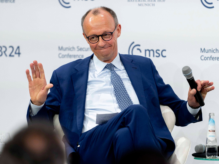 Фото: IMAGO/Andreas Stroh/Global Look Press
