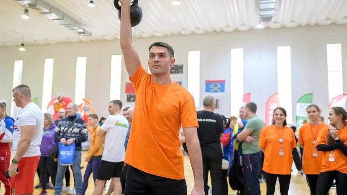 Мероприятие проводилось в соответствии с целями госпрограммы «Развитие физической культуры и спорта».  Фото: Фото предоставлено пресс-службой Минспорта Подмосковья