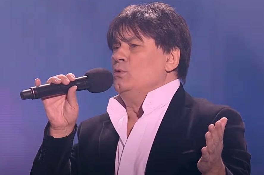 Фото: Prt Scr youtube.com / Игорь Крутой