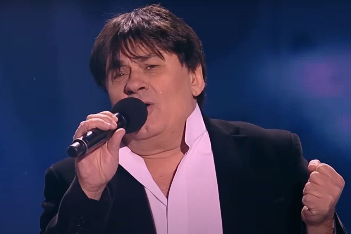 Фото: Prt Scr youtube.com / Игорь Крутой