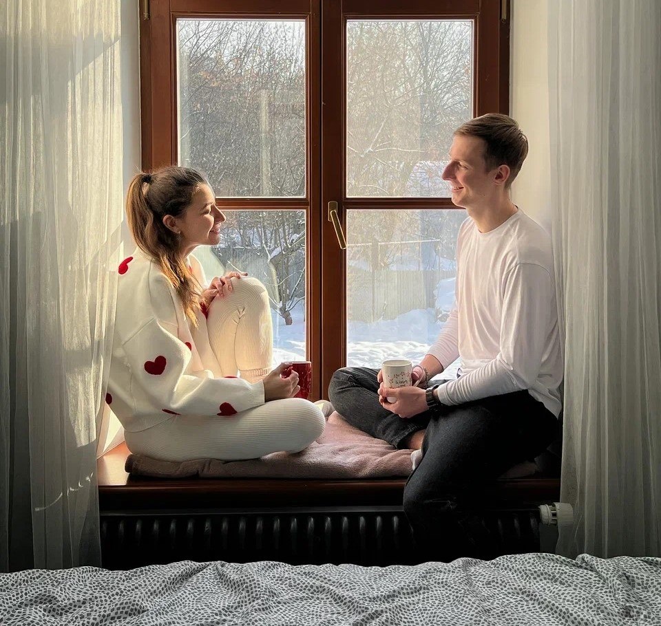 О жизненных ценностях соседей лучше знать заранее. Фото: Colife