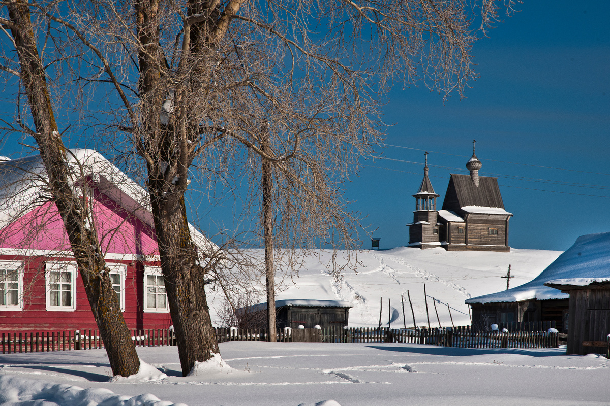 фото: Konstantin Kokoshkin/Russian Look/Global Look Press