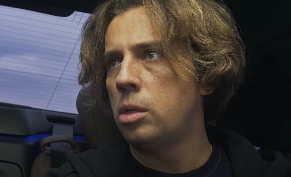 Фото: Prt Scr youtube.com / А поговорить? (автор канала Ирина Шихман признана иноагентом в РФ)