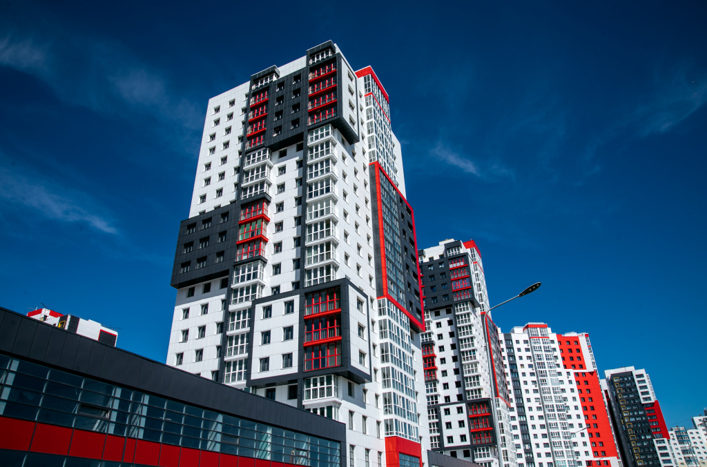    Приложение «Госуслуги Дом» поможет подключить видеонаблюдение, шлагбаум и домофон