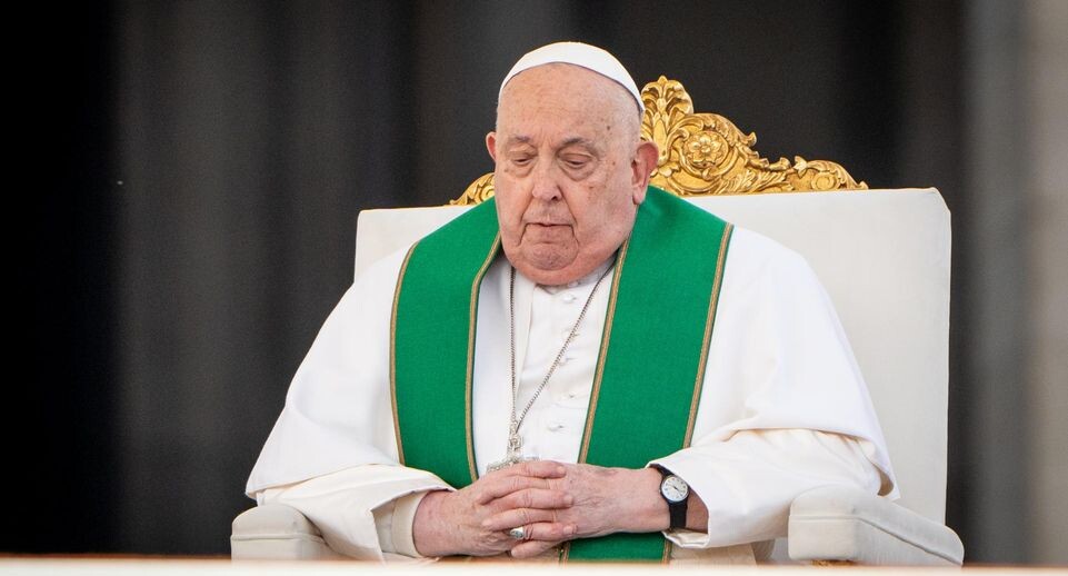    Stefano Costantino/Keystone Press Agency / Global Look Press