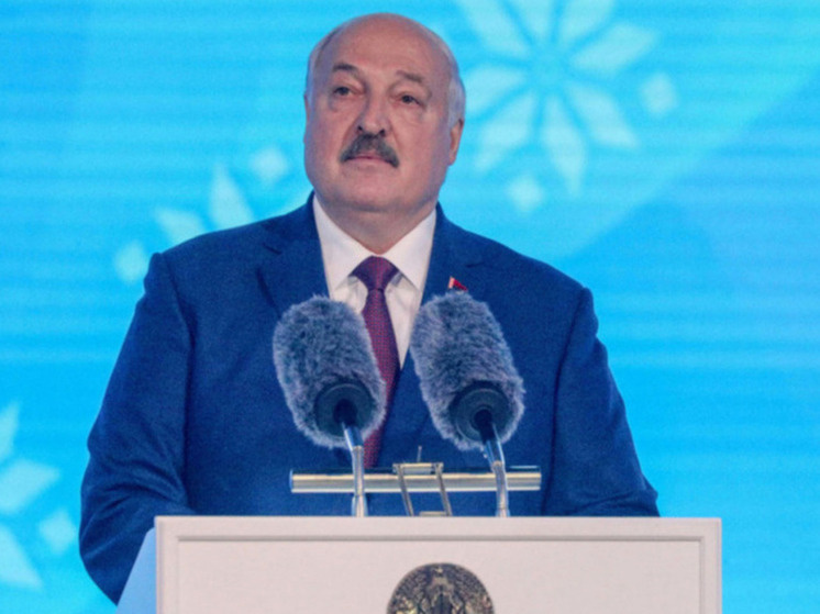    Лукашенко призвал Россию не обольщаться: Мы не знаем, чего хотят США