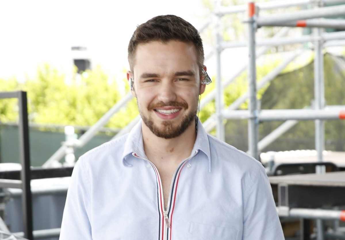    Лиам Пейн. Фото: Getty Images