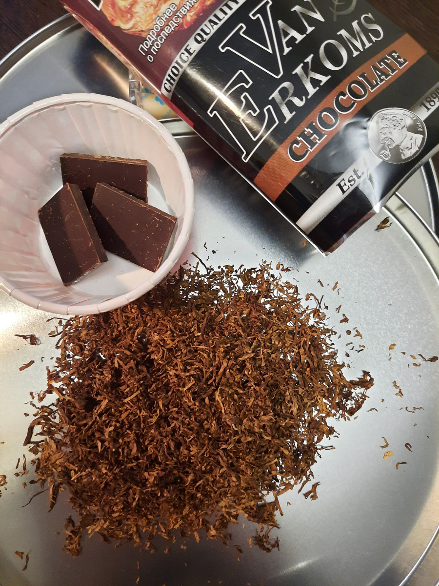 Van Erkoms Chocolate