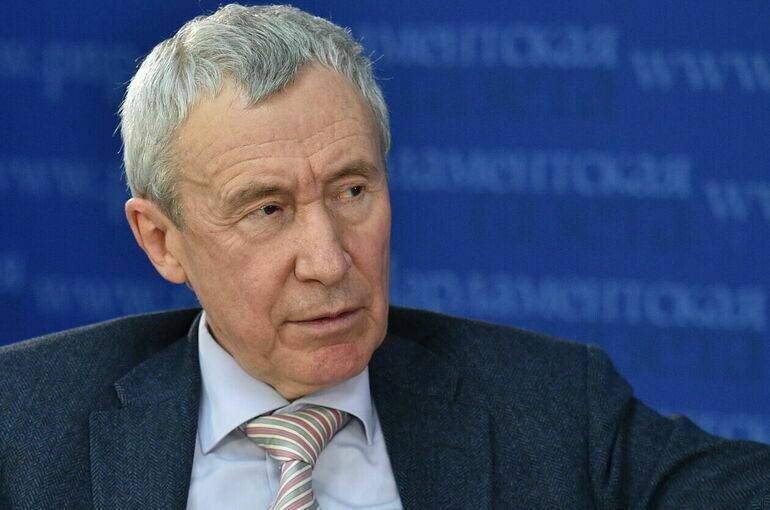   Игорь Самохвалов/ПГ