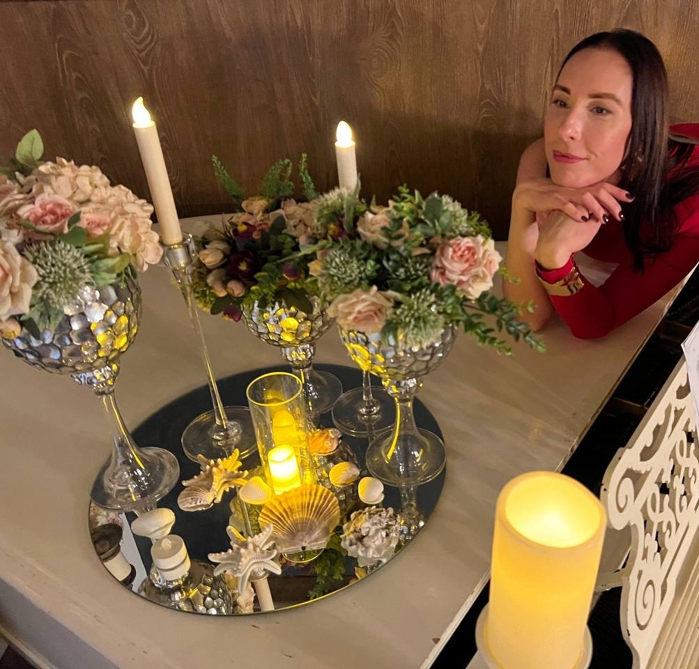 В любой ситуации ... Улыбайся. Фото автора.