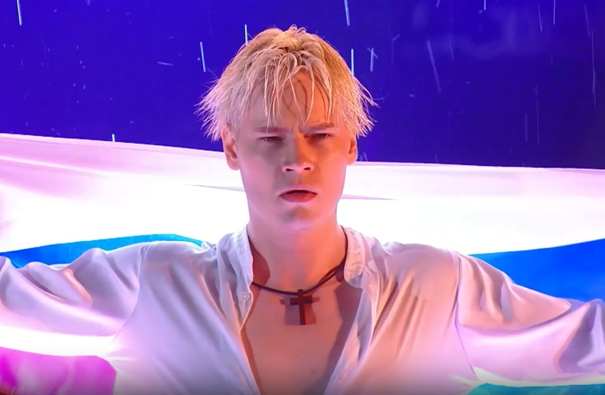 Фото: Prt Scr rutube.ru / SHAMAN