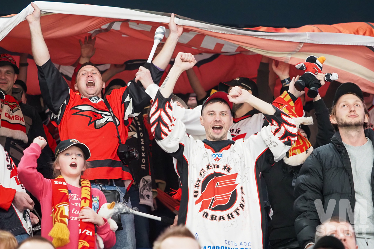 Фото: Олег Беспалов/ "В мире спорта"