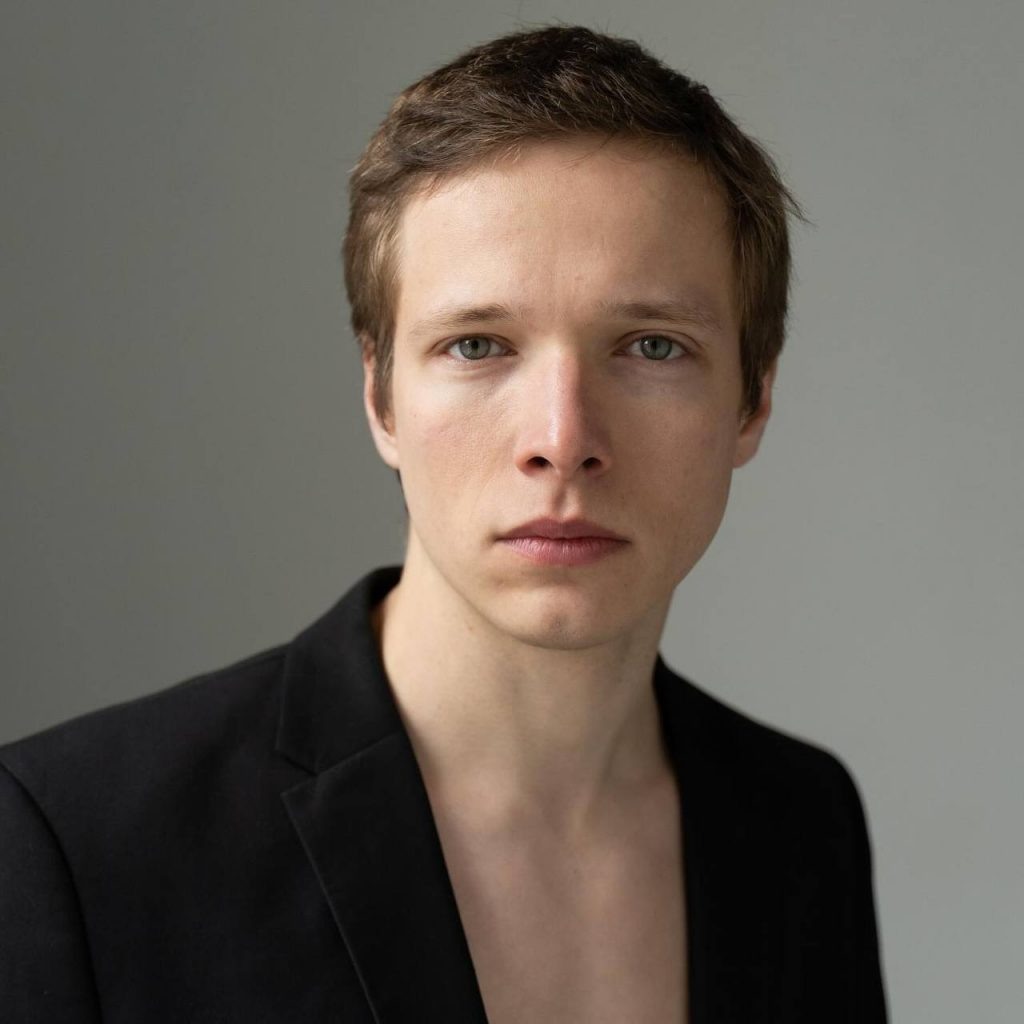 Сергей Городничий. Фото: социальные сети