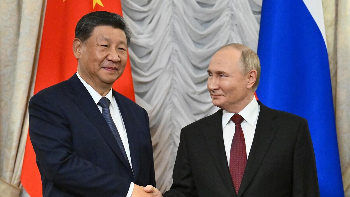 © Sputnik / Кристина Кормилицына / Фотохост-агентство brics-russia2024.ru